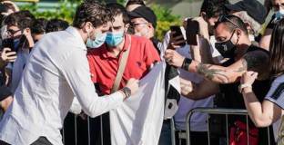 Локатели: Това е детската ми мечта 