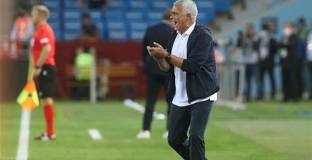 Моуриньо: Притесняваме, че вкарахме малко