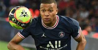 Ман Юнайтед обмисля да подпише с Мбапе през 2022 г. 