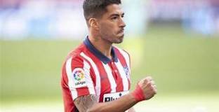  Суарес може да продължи в Турция 