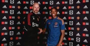  Маласия разказа за ролята на Ван Перси за трансфера 