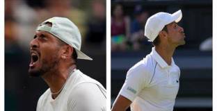  Джокович спечели 