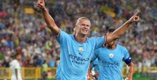  Холанд: Все още не съм набрал форма