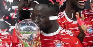  Мане: Да играя в Бундеслигата бе страхотно решение