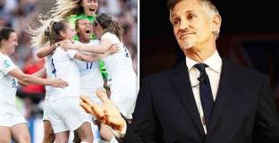   Линекер отговори на обвиненията за сексизъм