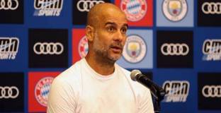  Гуардиола е уверен в Ман Сити