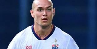 Тайланд - Конго 1:1