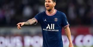 Бащата на Меси преговаря с Интер Маями