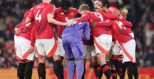 Ман Юнайтед забрани на играчи да посещават тренировъчния терен 