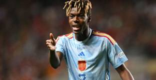 Ясна е причината за провала на трансфера на Уилямс в Барса