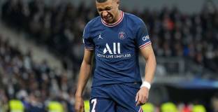 Реал Мадрид все още се интересува от Мбапе