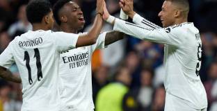 Ясно е как Алонсо възнамерява да използва Мбапе и Винисиус 