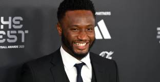 Микел не успя да се помири с Джаксън