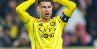 Про Лигата ще направи Салах или Бруно новите звезди, ако Роналдо напусне 