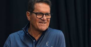 Капело: Италия показа душа и гордост – това е най-важното