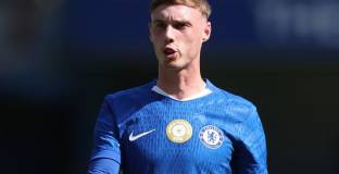 Ясна е позицията на Челси относно продажба на Палмър на Ман Юнайтед