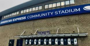 Брайтън ще отстъпи на Ливърпул