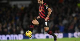  Гюндоган ще откаже на Барса 