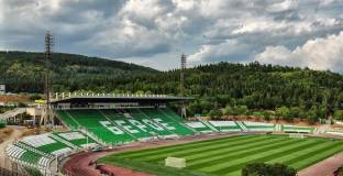 Два милиона ще помогнат на Берое да завърши сезона 