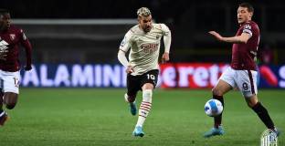  Ернандес: Ще се опитаме да спечелим всичко до края 