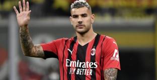 Ернандес е готов за мача с Торино