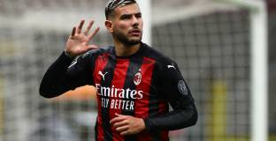 Ернандес: Ибра ни се кара, но това е за да ни мотивира