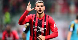  Ернандес: Искаме да победим Тотнъм 