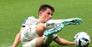 Троа - Лориен 2:2 