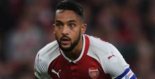 Пелегрино: Искаме Уолкът в Саутхемптън