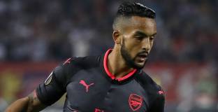 Официално: Уолкът подписа с Евертън за 20 милиона