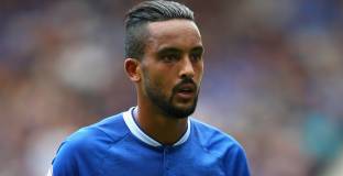 Уолкът премина в Саутхемптън 