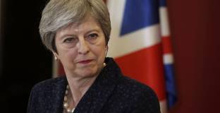 Правителството на Великобритания застава зад домакинство на Мондиал 2030