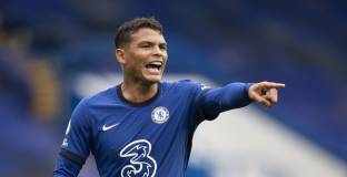 Лампард: Тиаго Силва ми напомня на Джон Тери