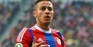 Алкантара предсрочно се завръща в Германия