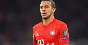 Алкантара ще пропусне три седмици