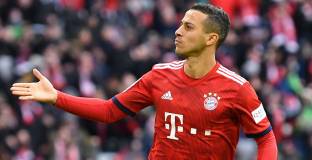 Ливърпул е готов да плати 20 милиона за Тиаго