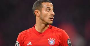 Румениге: Тиаго напуска