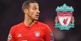 Пеп: Без съмнение Тиаго ще е успешен в Англия