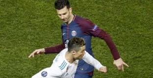 Мота: Остава да поздравим Реал Мадирд 