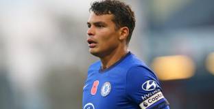 Силва: Хората мен обвиняваха за провалите на ПСЖ