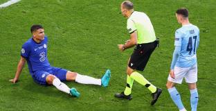 Тиаго Силва повтори рекорд в ШЛ