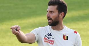 Мота е готов да оглави Специя