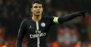 Тиаго Силва: ПСЖ не се страхува от Холанд