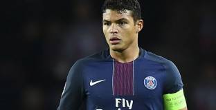 Тиаго Силва отрече за конфликт в съблекалнята на ПСЖ