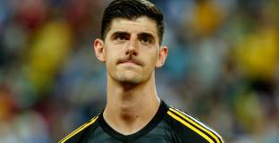 Куртоа: 2:0 ни донесе измамно чувство