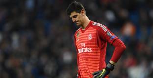 Куртоа: Напрежението в Реал ме стимулира