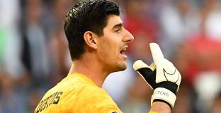 Куртоа: Реал ще стане шампион, ако се играят мачовете