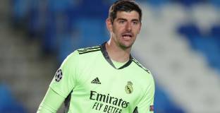 Куртоа: Мислех, че ще се наложи да правя повече спасявания