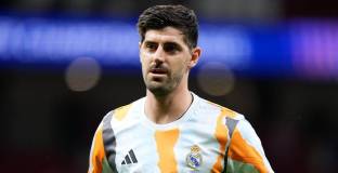 Куртоа: Въпрос на време е Арсенал да спечели ШЛ