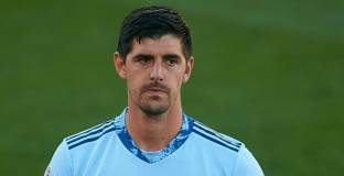 Куртоа: Реал Мадрид винаги печели финалите